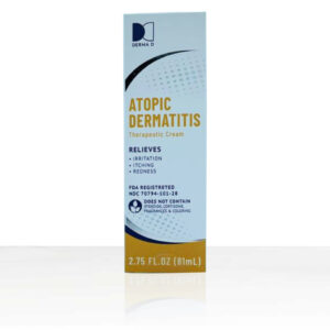 Image of DermaD Atopic Dermatitis Cream